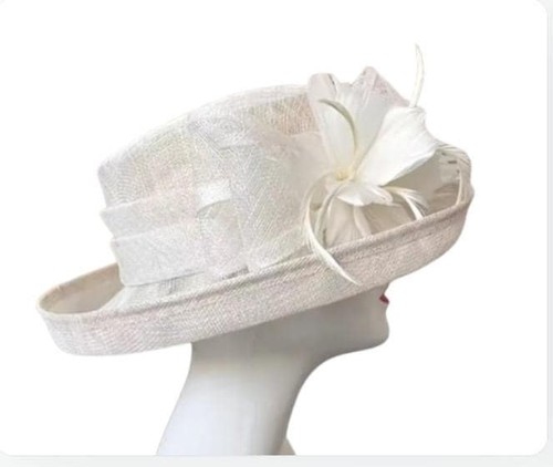 Ladies off white french - ladies, off-white
