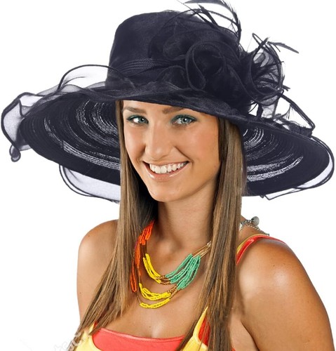 Womens church kentucky derby - church,